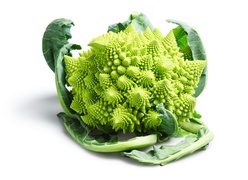 Cabbage - Romanesco