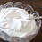 whipped cream PS