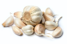 Onions - Garlic