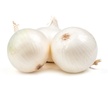 Onion (silver)