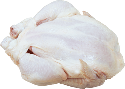Poultry - Whole chicken
