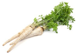 Root vegetables - Parsley root