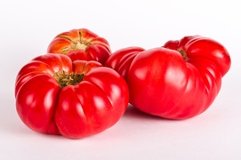 Tomatoes - Tomatoes salad