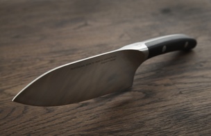 Try "the chef's grip"