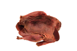 Wild fowl - Grouse (r)