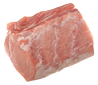 Pork sirloin