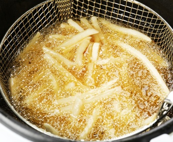 Deep Fry Like A Pro Professional Secrets