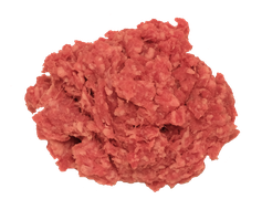 Bear, boar and small game - Bear mince