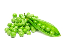Other vegetables - Green pea