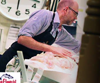 how to fillet fish like a pro