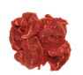 Reindeer shoulder