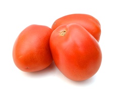 Tomatoes - Plum tomatoes