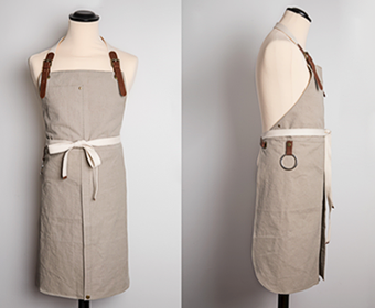 PS apron