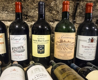 wine PS