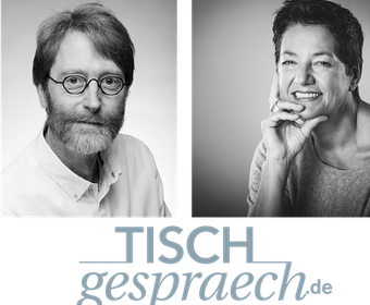 Now in collaboration with PS! tischgespraech.de