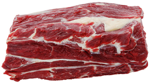 Beef - Chuck