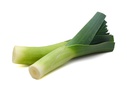 Leeks