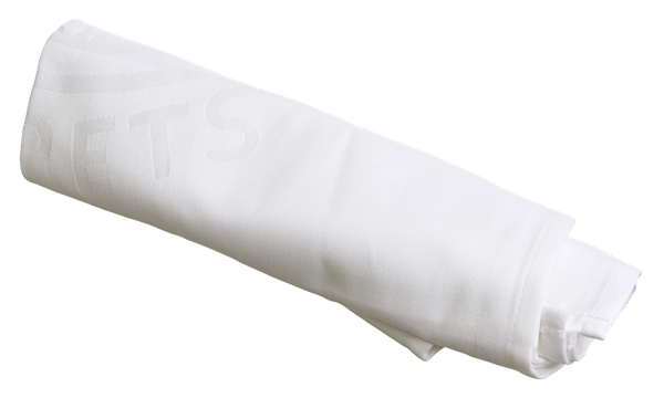 Kitchen outlet side towels