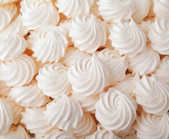 Meringue PS