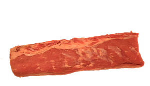 Bear, boar and small game - Wild boar fillet