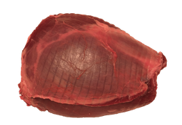 Big game - Reindeer joint