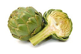 Other vegetables - Artichokes