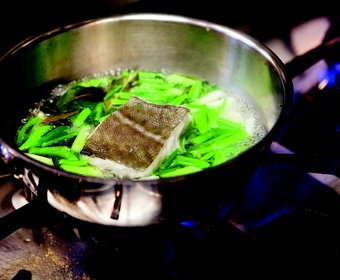 boil cod PS