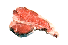 Beef - T-bone steak