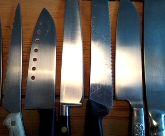 gordon ramsay kitchen knives