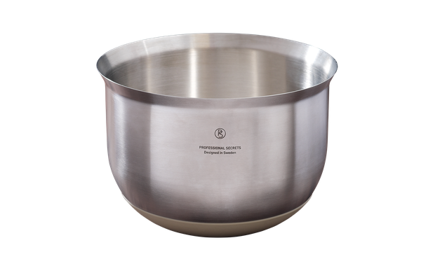 PS Mixing Bowl 5 Liters Professional Secrets ps-mixing-bowl-5-liters-professional-secrets