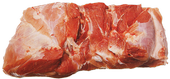 Shoulder of pork