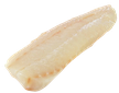 Chunky fillet of cod
