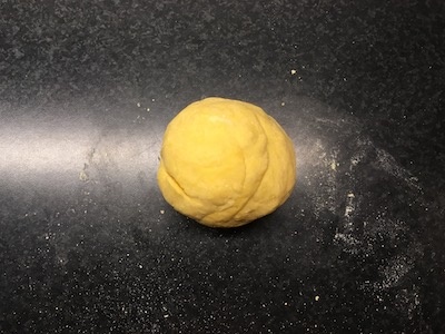 Homemade pasta PS