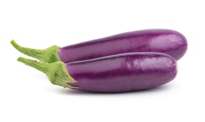 Other vegetables - Egg plant