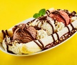 Banana split PS