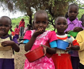 Meals for Schools