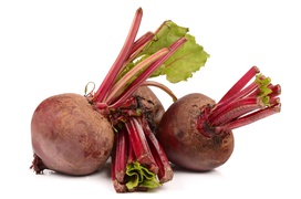 Root vegetables - Beetroots