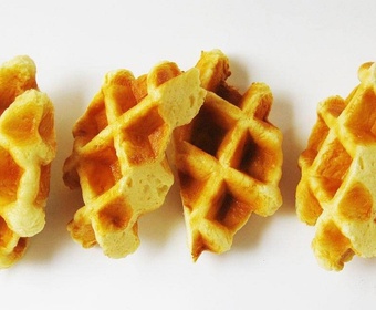 waffles 2015