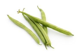 Other vegetables - Green beans