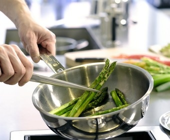 Sauteuse PS