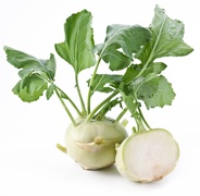 Cabbage - Kohlrabi