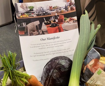 Professiona Secrets Ambiente 2020