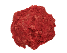 Big game - Moose mince