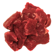 Big game - Moose prime rib