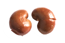 Lamb kidney