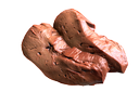 Lamb liver