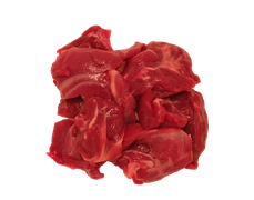 Big game - Roe venison prime rib