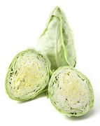 Cabbage - Cone cabbage
