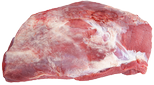 Veal shoulder