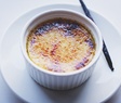 Crème brûlée